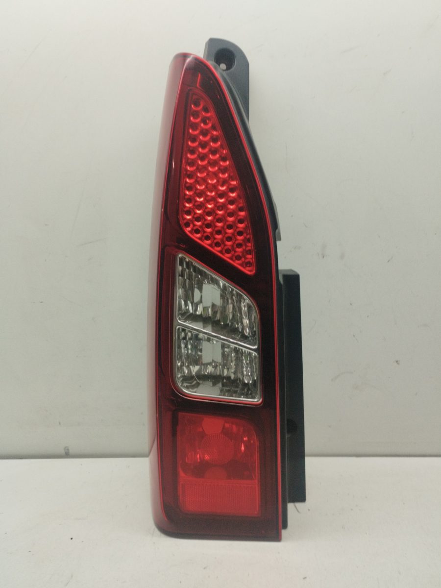 Farol Trasero Izquierdo Exterior Peugeot Partner (S2) 2002-2008 0283622173