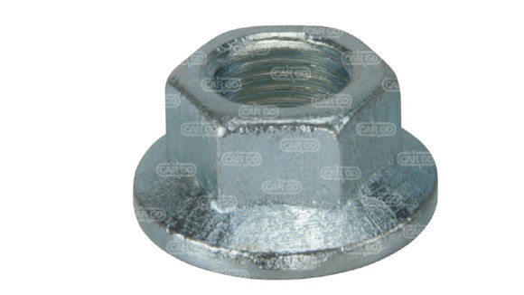 TUERCA DE POLEA DE ALTERNADOR VW 17220