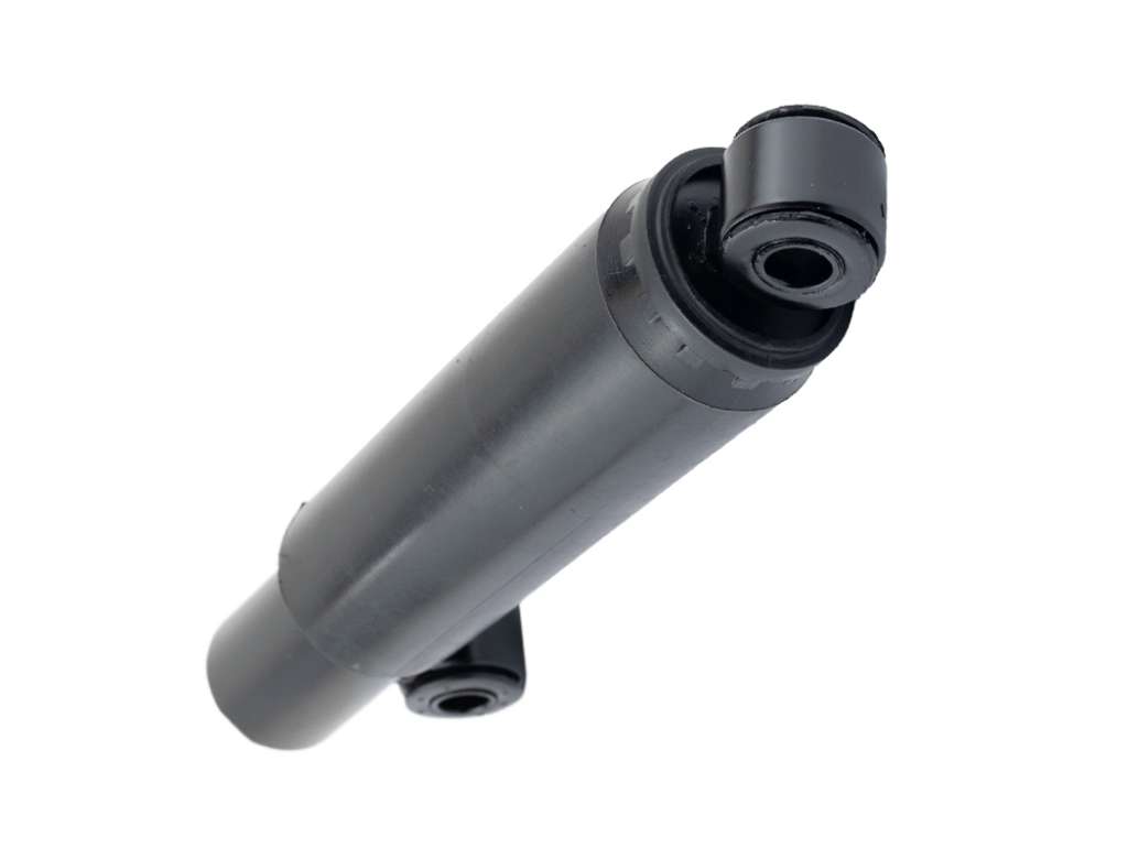 AMORTIGUADOR FI FIORINO 95/12 TRASERO