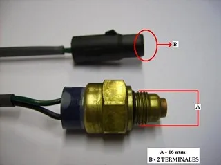 BULBO ELECTRO HYUNDAI EXCEL 90 (85/80)
