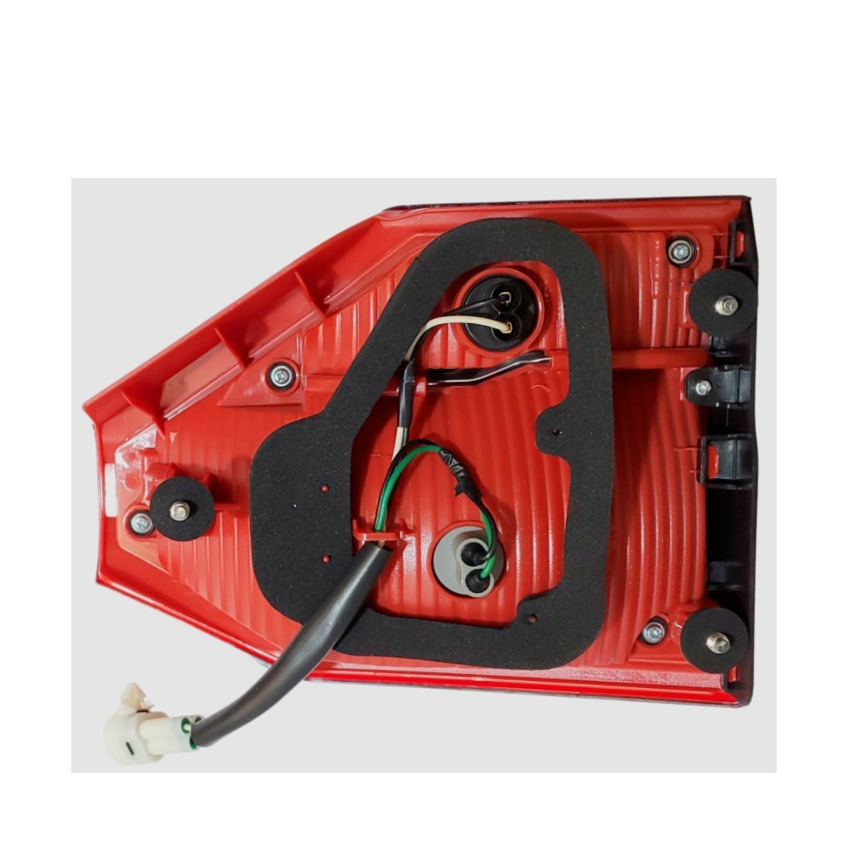Farol Trasero Derecho (interior) Lifan X7