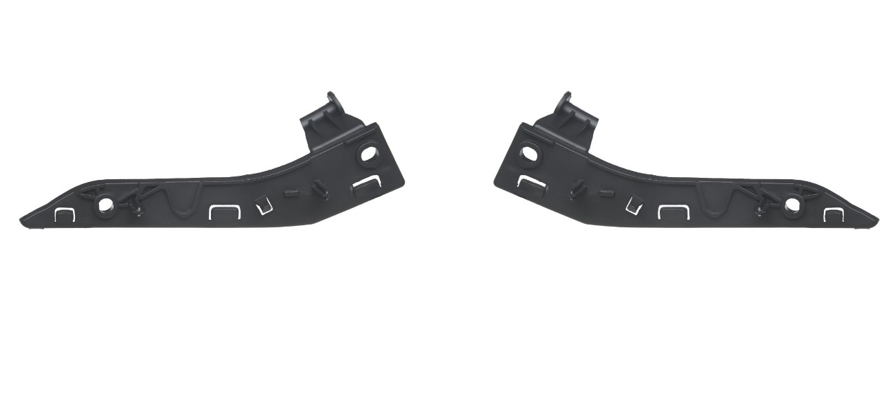 SOPORTE PARAGOLPE DELANTERO PEUGEOT 2008 JUEGO ALTERNATIVO [PHIRA]