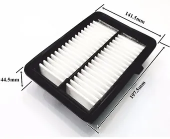 FILTRO AIRE HONDA (C20033)
