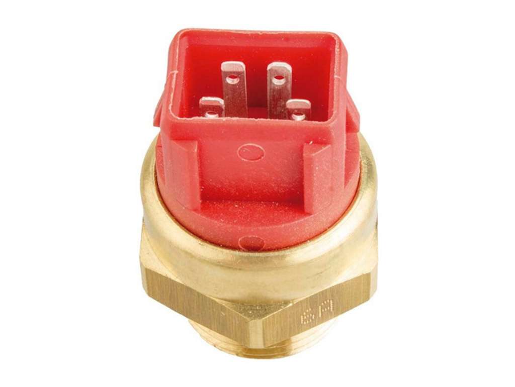 BULBO ELECTRO VENTILADOR FO ESCORT 98 100/95º