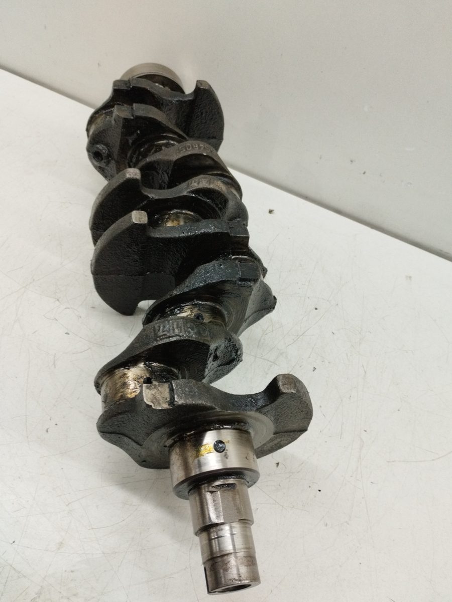 Cigueñal Fiat Brava (182) 1995-2002 1.6 16V EL 1.6L 76kW 654805