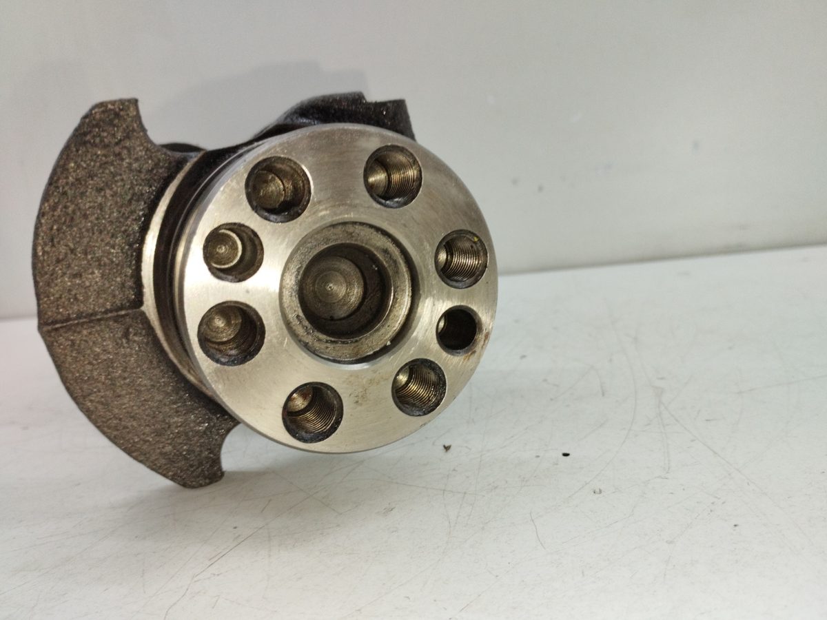 Cigueñal Fiat Brava (182) 1995-2002 1.6 16V EL 1.6L 76kW 654805