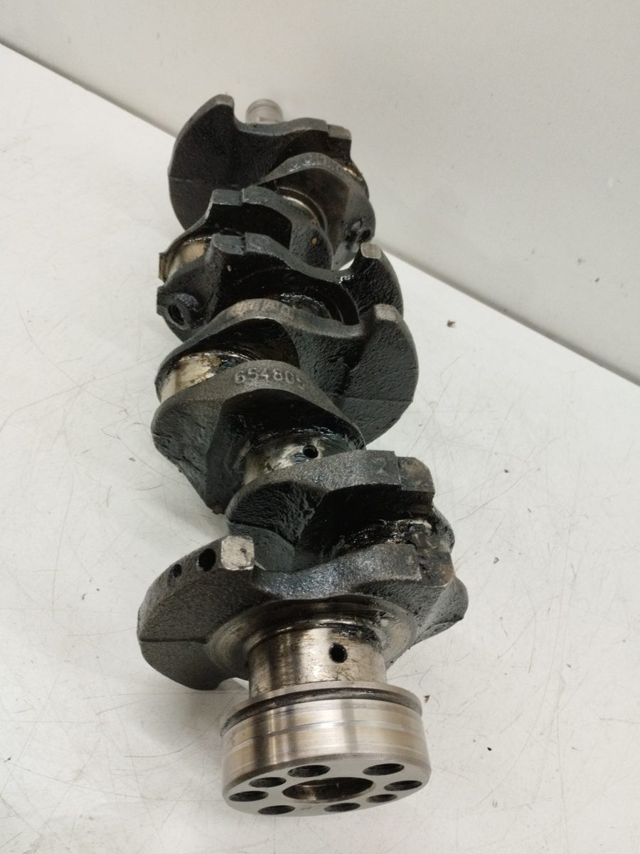 Cigueñal Fiat Brava (182) 1995-2002 1.6 16V EL 1.6L 76kW 654805