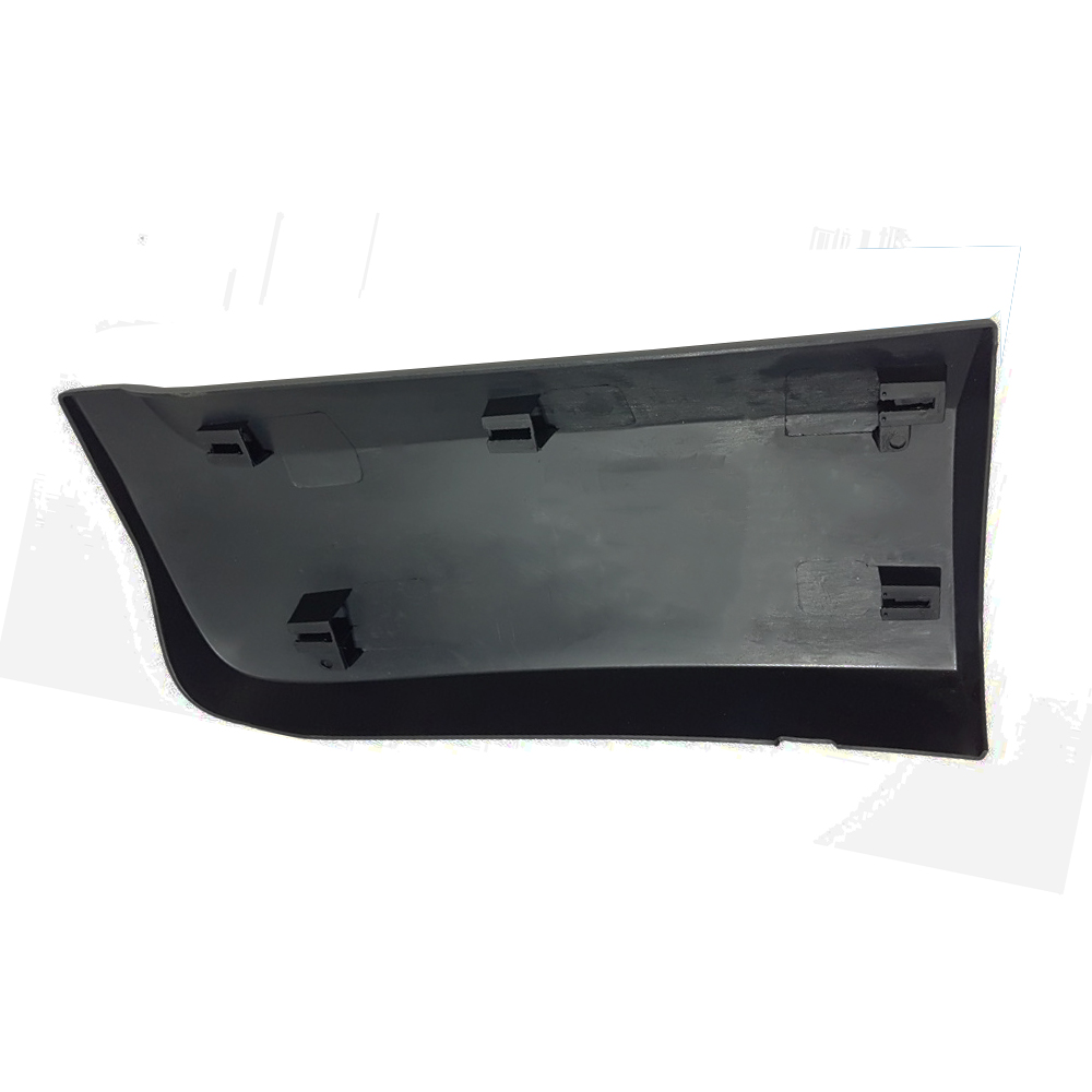 Paragolpe Moldura de Porton Trasero Derecha Renault Kangoo 1998 2008