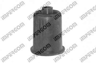 FUELLE DE CREMALLERA PEUGEOT CITROEN DIRECCION HIDRAULICA CORTO CHICO DERECHO 505 306 405 PARTNER [IMPERGOM]