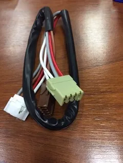 Contacto de arranque
