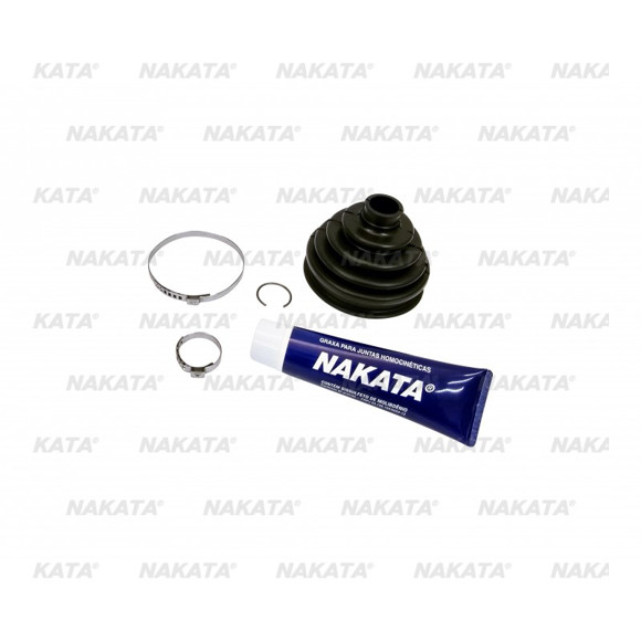 JGO. REPARO HOMO RUEDA VW AMAROK 4X4 2.0