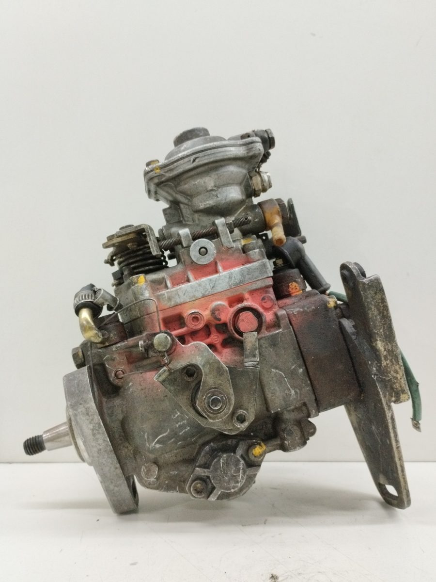 Bomba Inyeccion Fiat Uno (146) 1989-Actualidad Turbo I.E. / I.E. Racing 0460494193