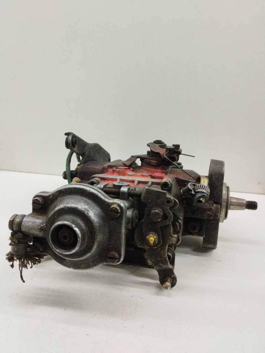 Bomba Inyeccion Fiat Uno (146) 1989-Actualidad Turbo I.E. / I.E. Racing 0460494193