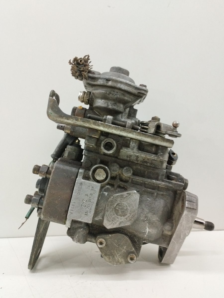 Bomba Inyeccion Fiat Uno (146) 1989-Actualidad Turbo I.E. / I.E. Racing 0460494193