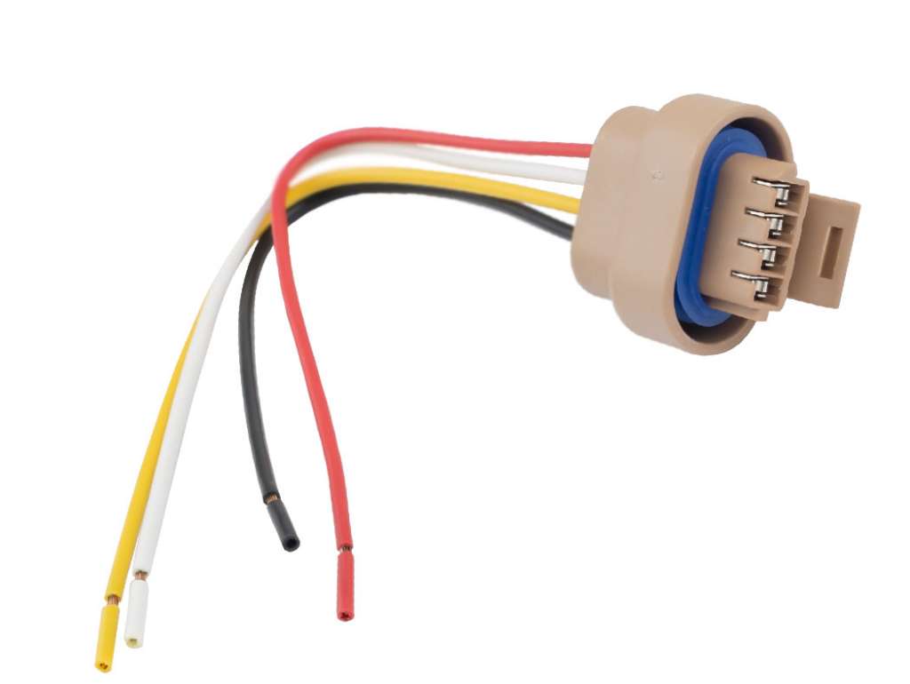 FICHA GM CORSA/S10 BOBINA ENCENDIDO