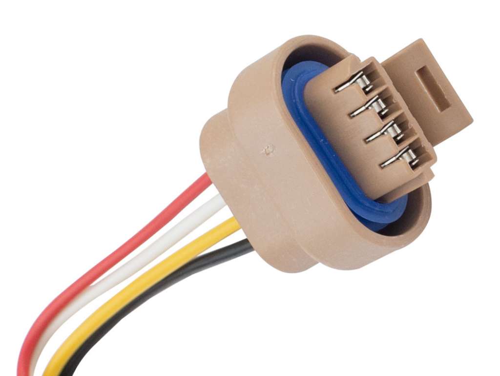 FICHA GM CORSA/S10 BOBINA ENCENDIDO