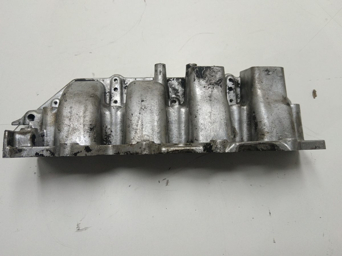 Multiple Admision Renault Modus 2004-2008 1.2 16V CAT 1.2L 48kW
