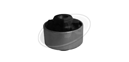 SILENTBLOCK SUSPENSION