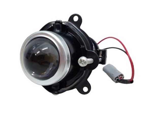 FARO CAMINERO IZQ