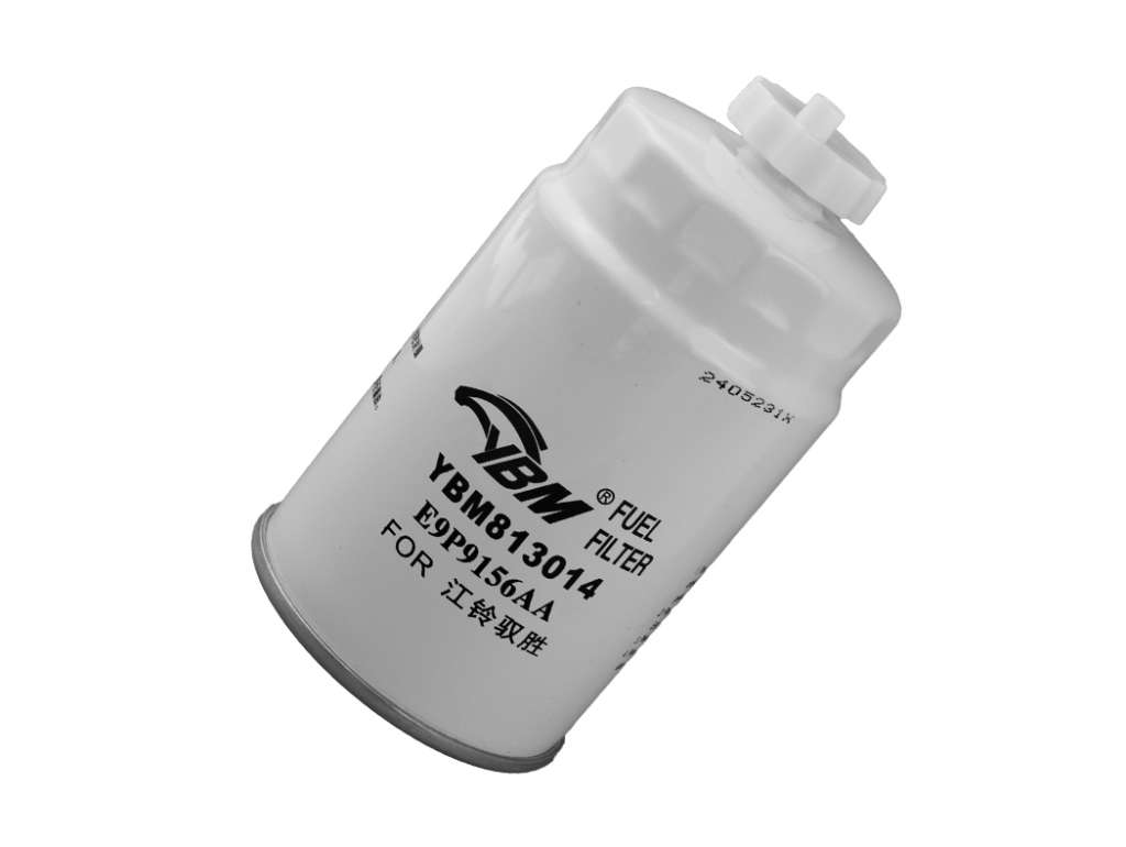 FILTRO COMBUSTIBLE JAC SUNRAY 2.8 14/