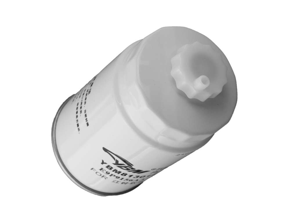 FILTRO COMBUSTIBLE JAC SUNRAY 2.8 14/