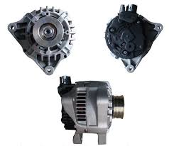 Alternador