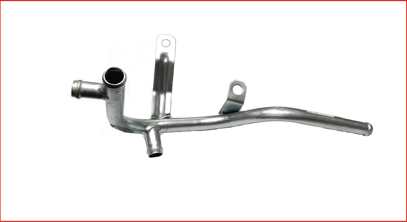 CAÑO AGUA VW GOL 1.8 N (CHAPA)