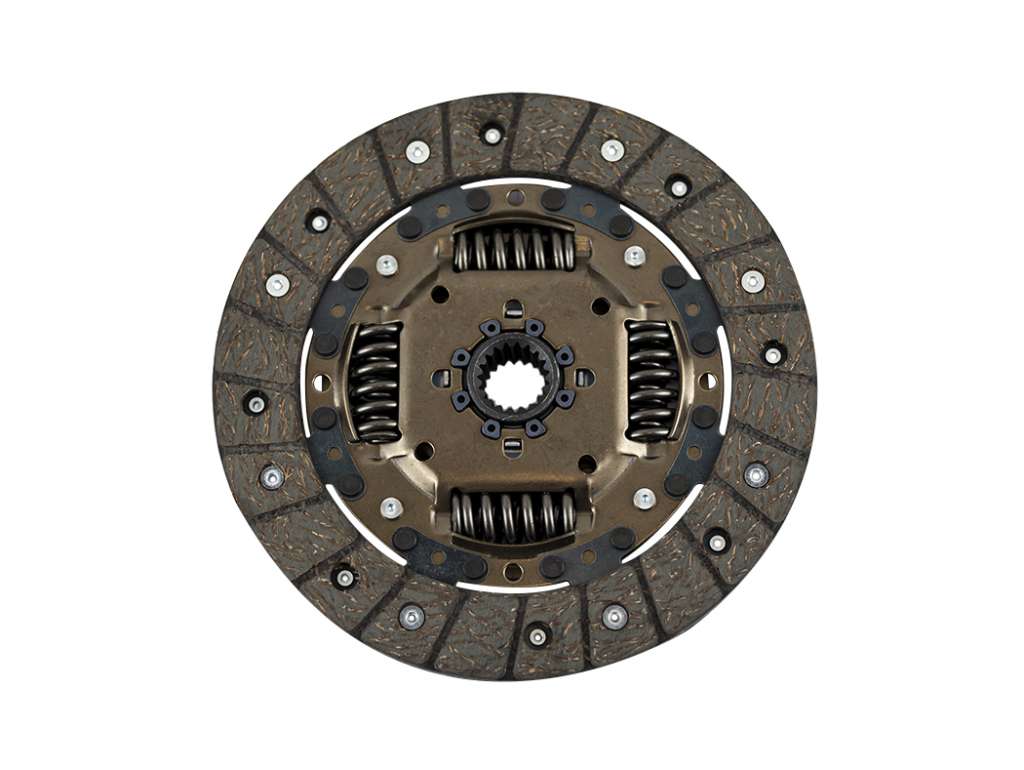 DISCO EMBRAGUE BYD F0 190MM/19 ESTRIAS
