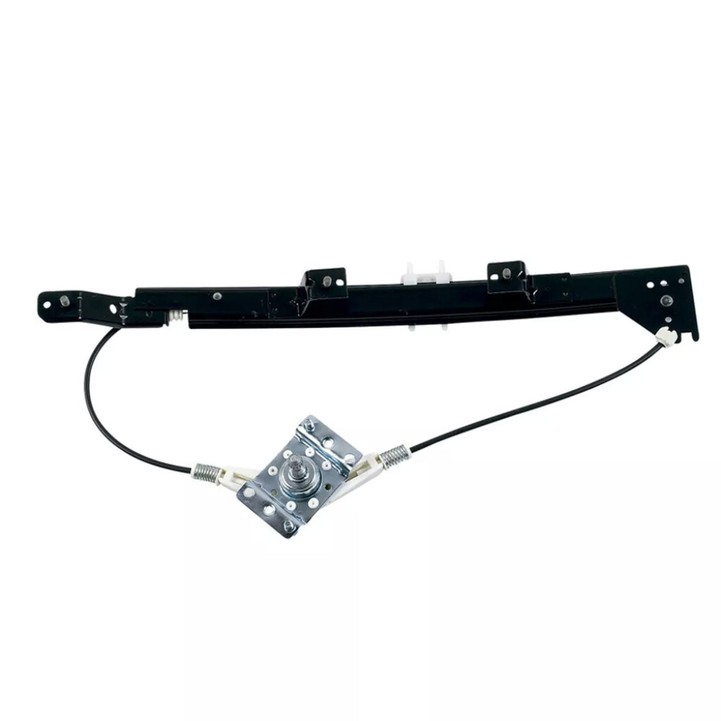 MAQUINA LEVANTA CRISTAL FIAT PALIO TRAS.DER