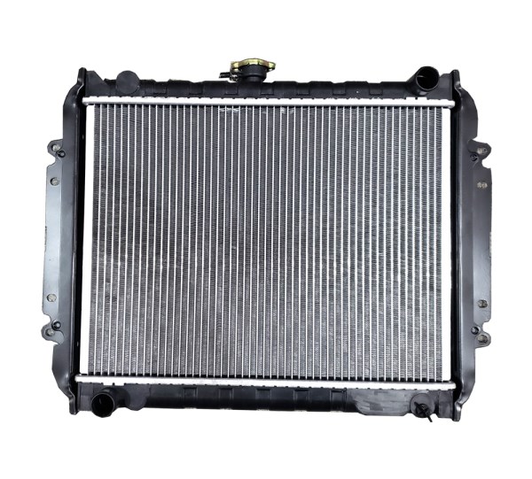 Radiador de motor