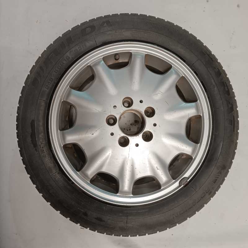 Cubierta / Neumatico Attiro Carat , Ref: 8572-zzS5B