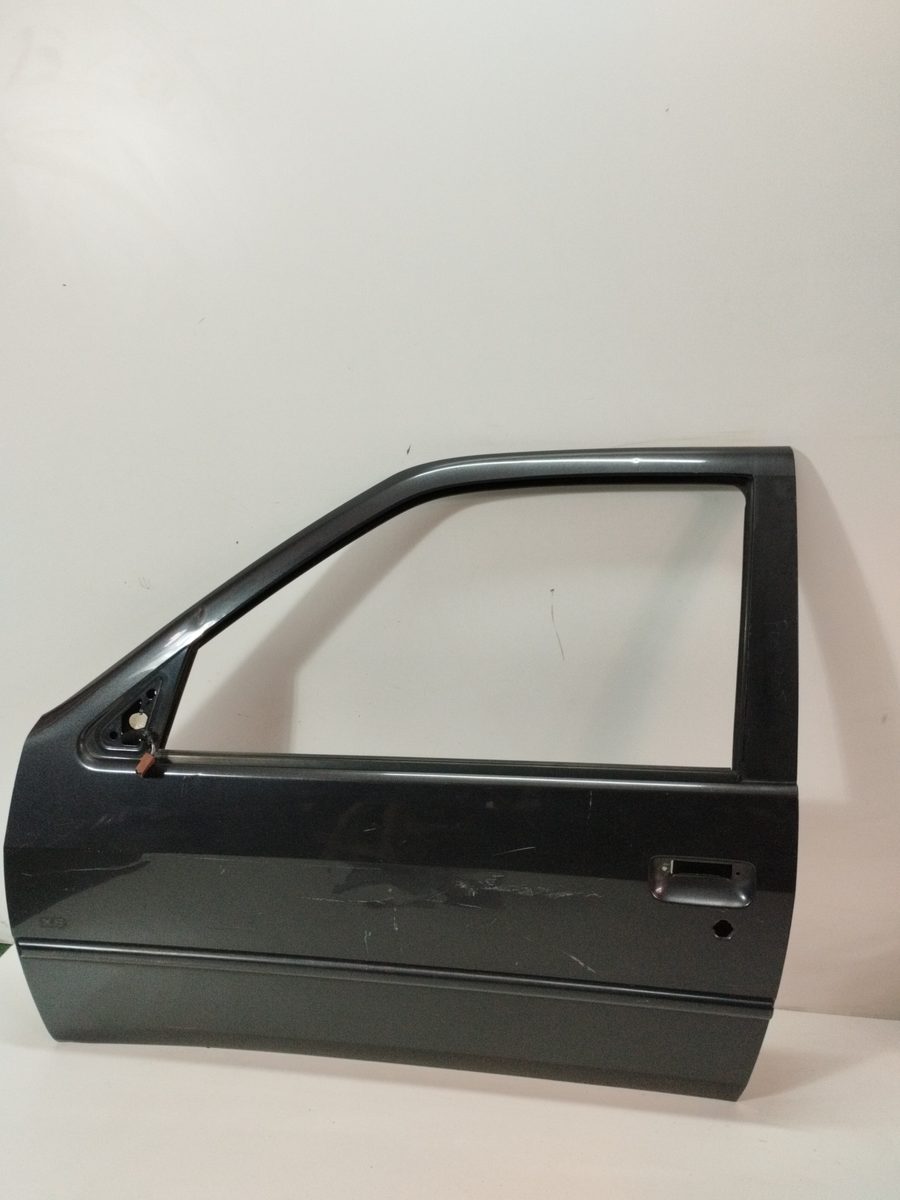 Puerta Delantera Izquierda Peugeot 306 Berlina 3/4/5 Puertas (S2) 1997-2003 Boulebard