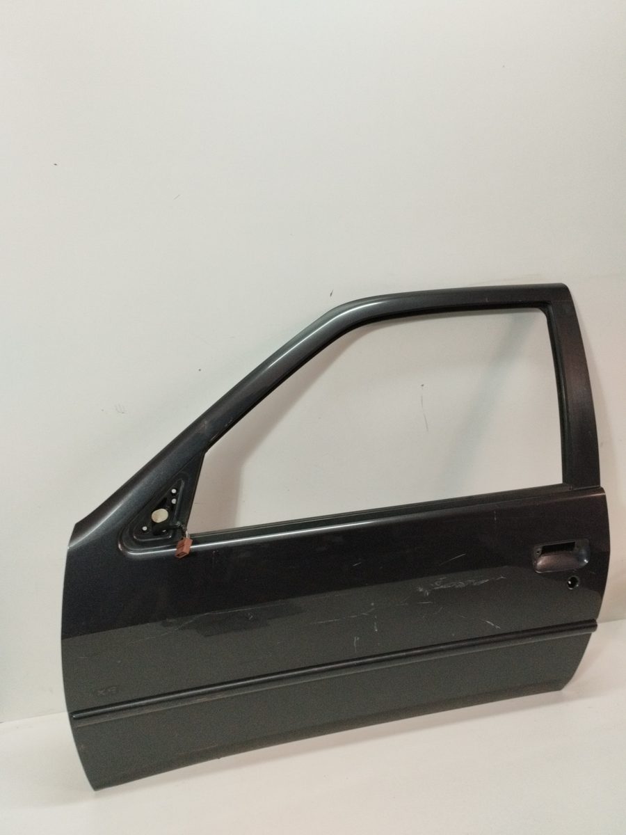 Puerta Delantera Izquierda Peugeot 306 Berlina 3/4/5 Puertas (S2) 1997-2003 Boulebard