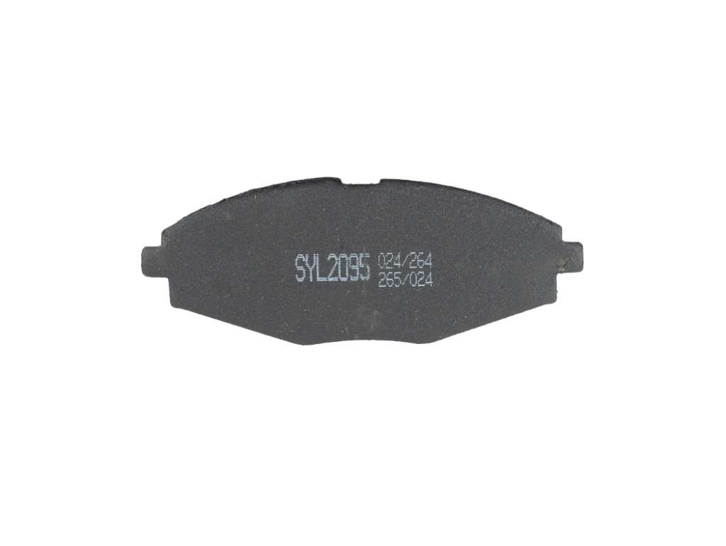PASTILLA FRENO GM SPARK/QQ/MATIZ/CIELO/LANOS