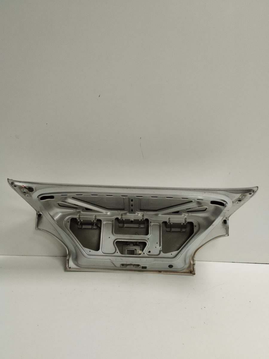 Tapa Baul Peugeot 306 Berlina 3/4/5 Puertas (S2) 1997-2003 Boulebard