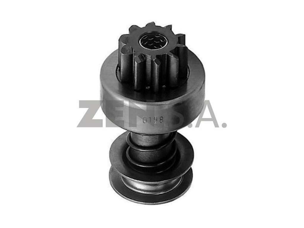 BENDIX LUCAS FO TAMES 10D. 6E
