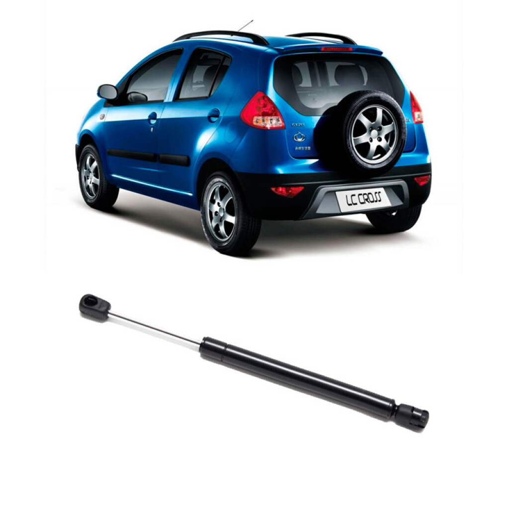AMORTIGUADOR BAUL GEELY PORTON TRAS. LC CROSS