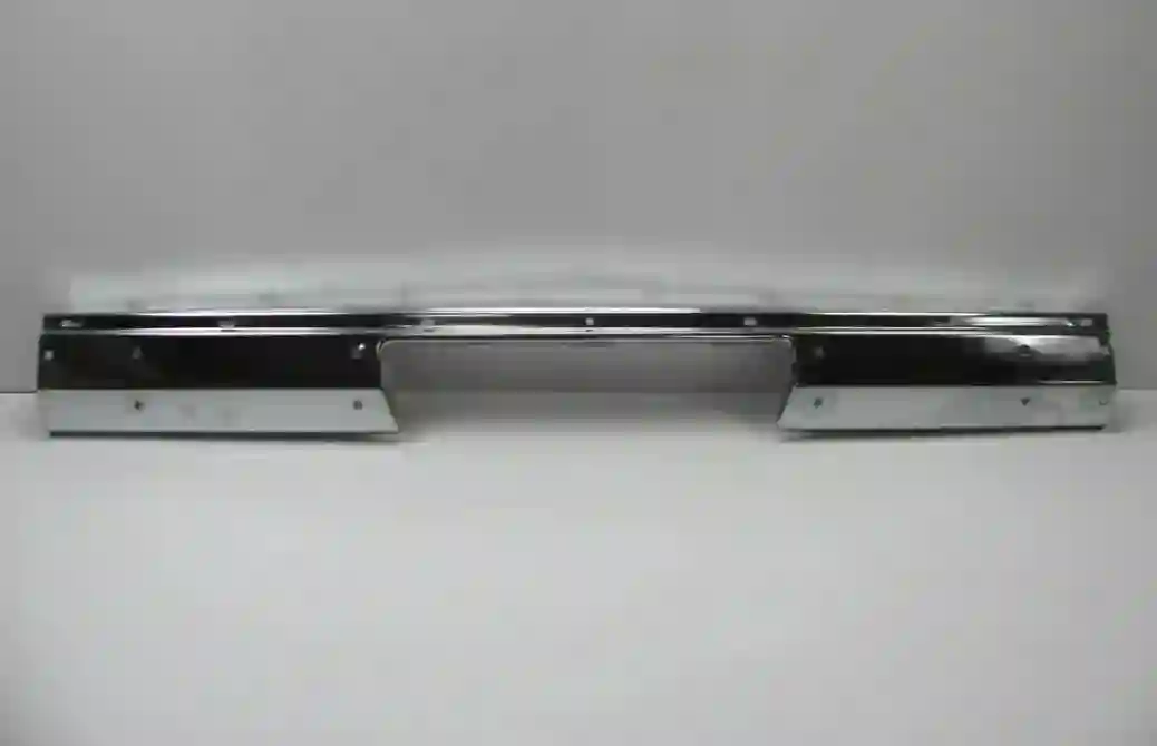 PARAGOLPE TRA NISSAN PATHFINDER (CRO)