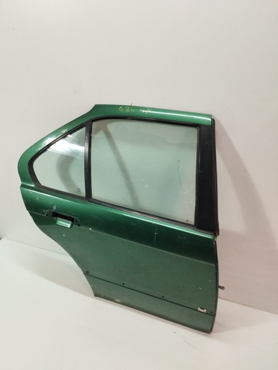 Puerta Trasera Derecha BMW Serie 3 Berlina (E36) 1990-1998
