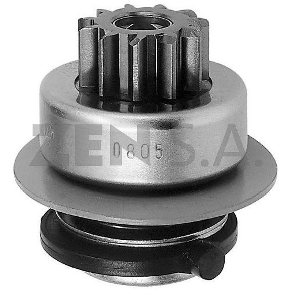 BENDIX DE ARRANQUE LADA SAMARA 1.3/1.5 CON BOSCH