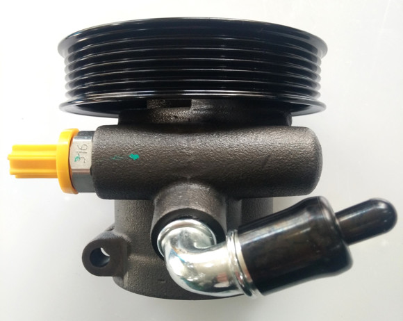 BOMBA DIRECCION HIDRAULICA FORD KA 1.0/1.6 2002-2007