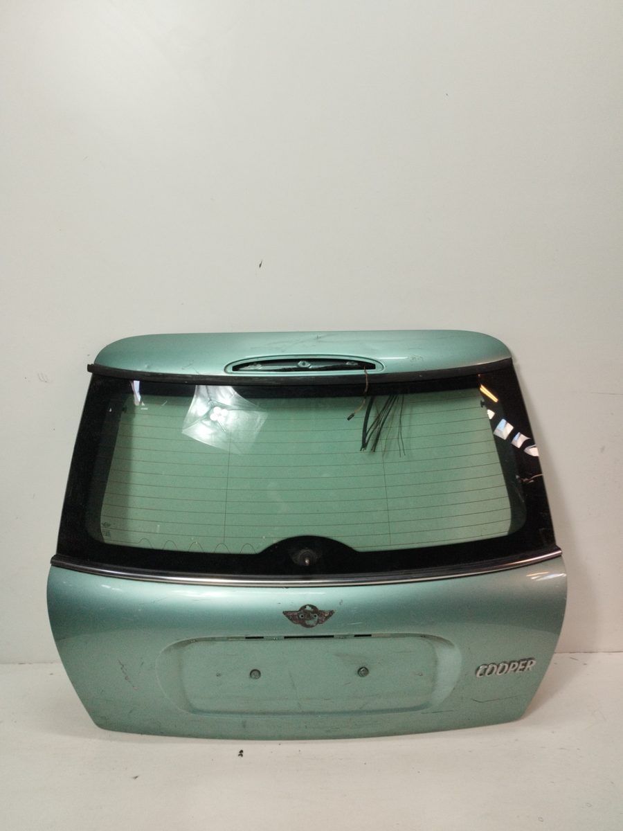 Porton Trasero Mini Mini (R56) 2006-2014 One