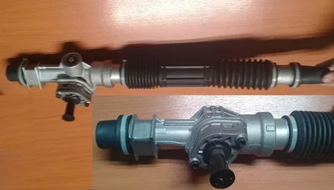 DIRECCION LADA NIVA MECANICA