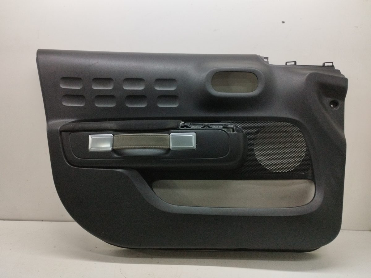 Tapizado Interior Puerta Delantero Izquierdo Citroën C3 2016-2023 Business 9812904277