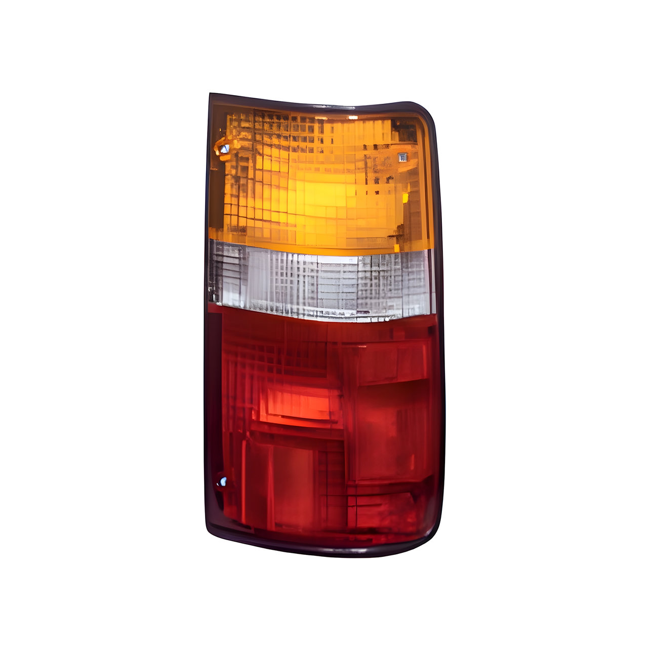 FARO TRASERO DER. 4 TORNILLOS 92-00 -TYC-