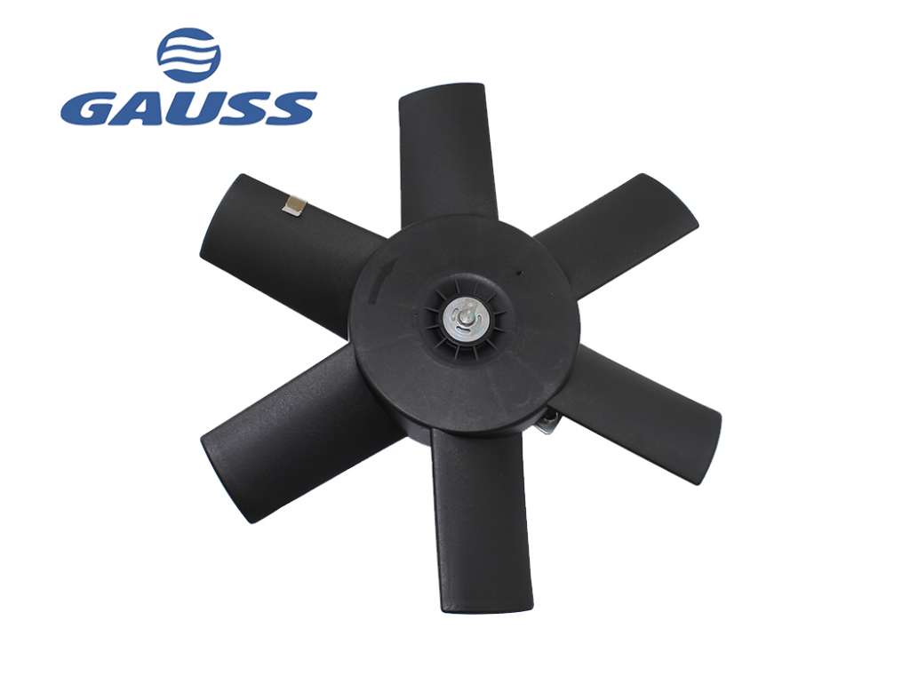 ELECTRO VENTILADOR GM CORSA/CLASSIC C/AA