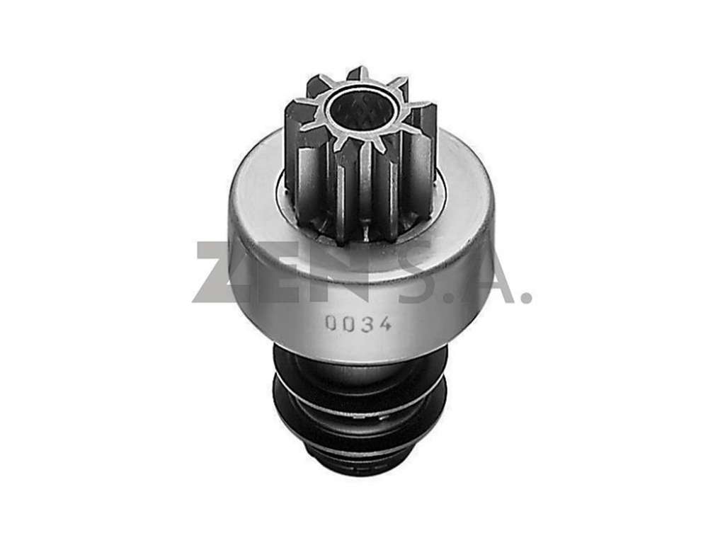 BENDIX BOSCH MB CAMION/190D/608L/0352