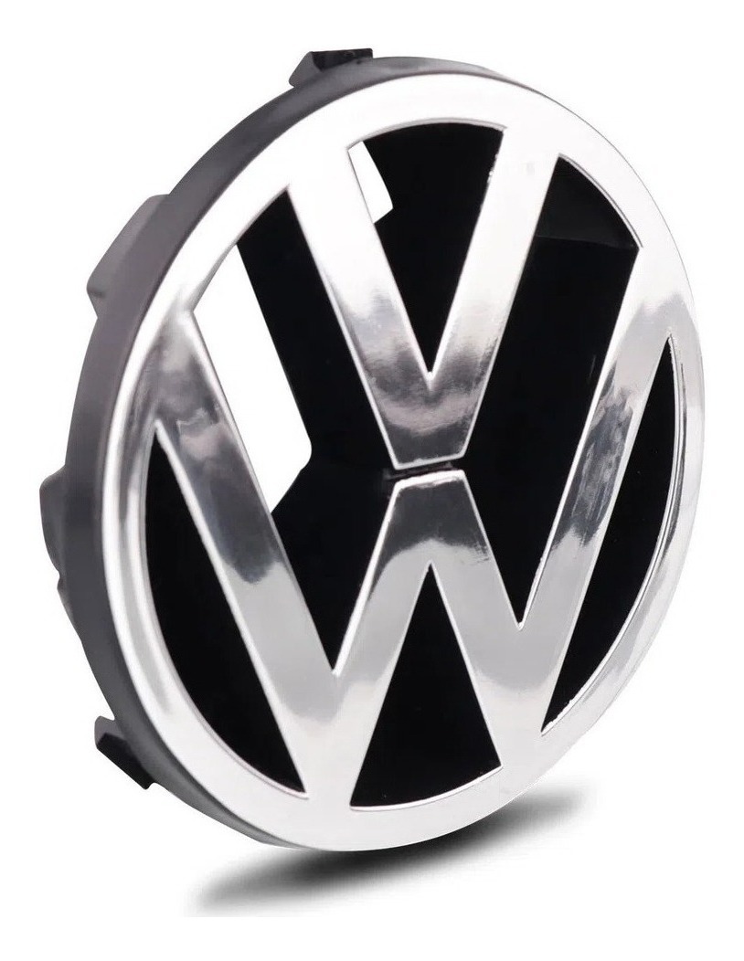Volkswagen Gol G2 Insignia de Careta 1995 1999 Parati Saveiro