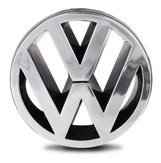 Volkswagen Gol G2 Insignia de Careta 1995 1999 Parati Saveiro