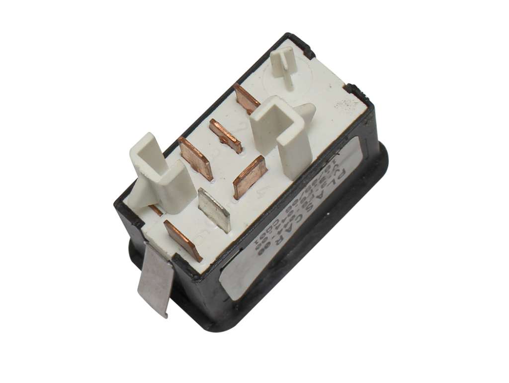 LLAVE TECLA FO ESCORT 81/84 NIEBLA